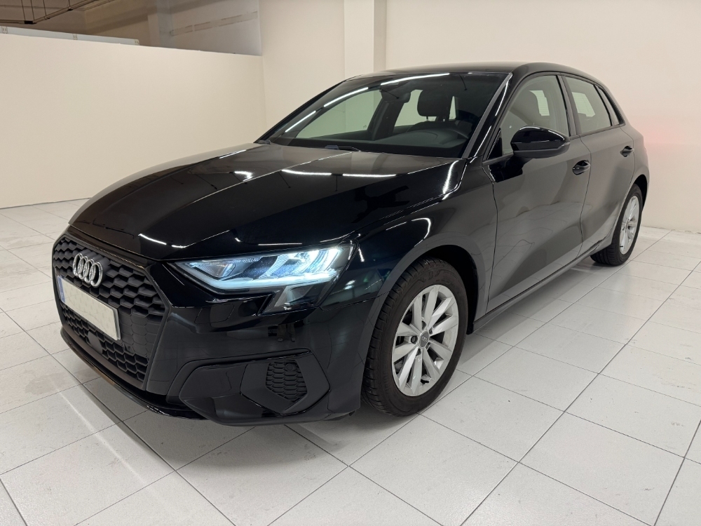 Audi A3 Sportback 30 TFSI básico foto 2