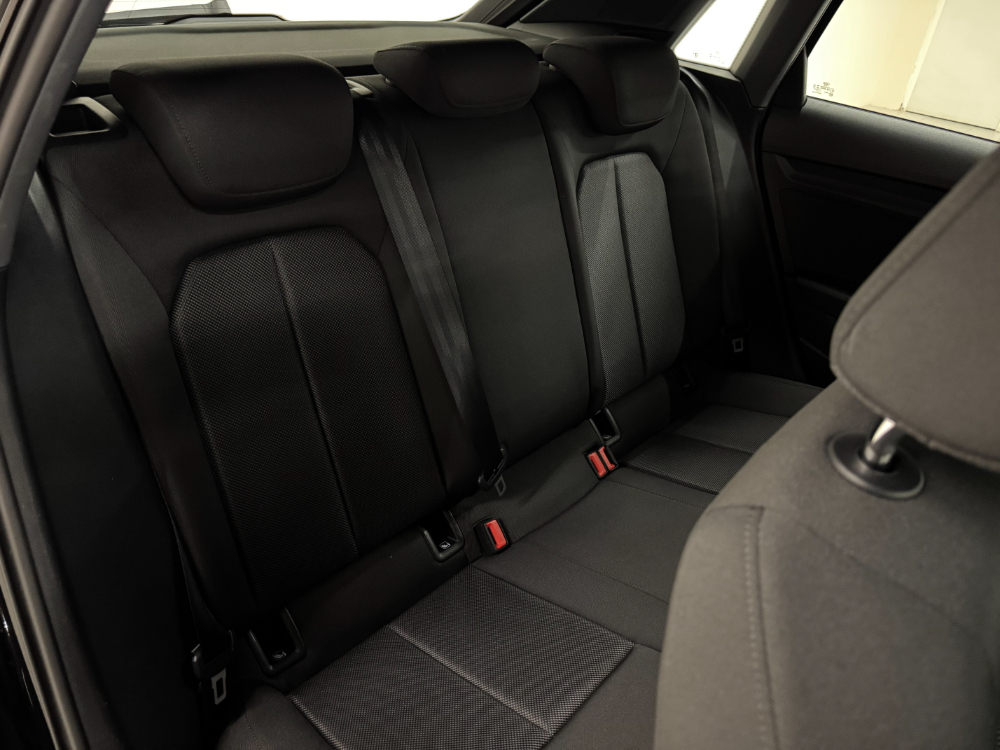 Audi A3 Sportback 30 TFSI básico foto 12