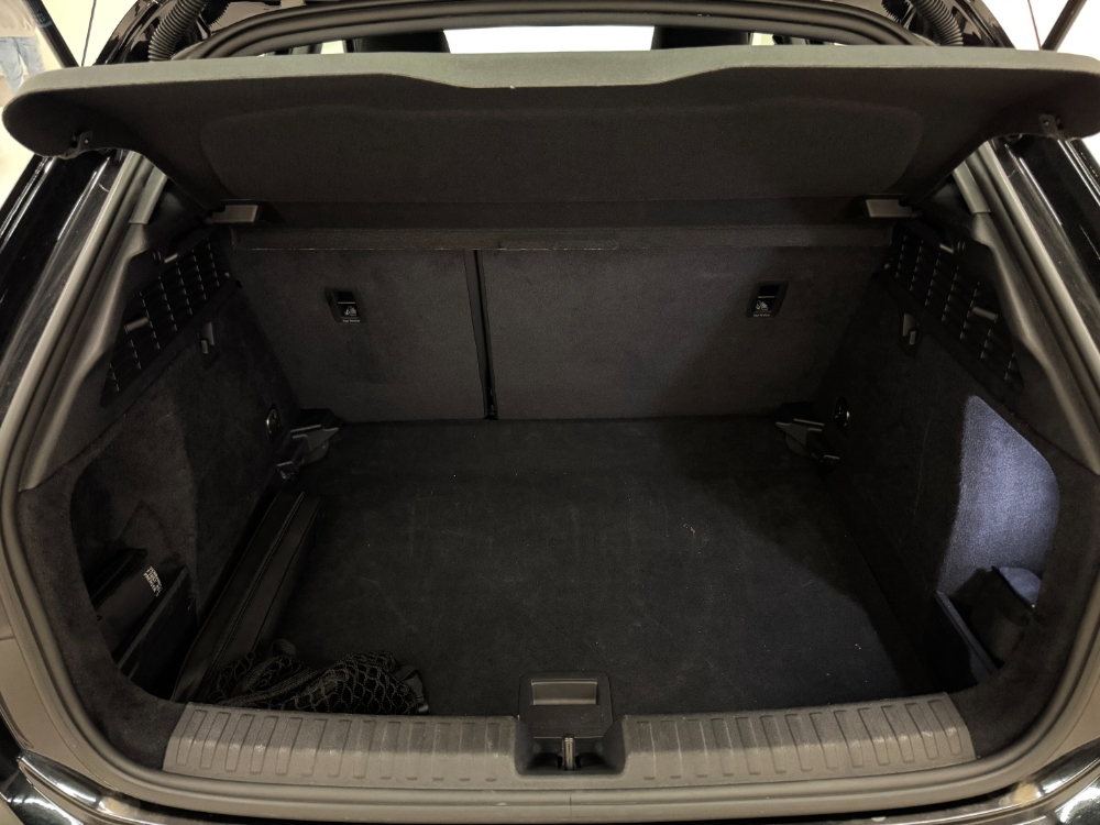 Audi A3 Sportback 30 TFSI básico foto 16