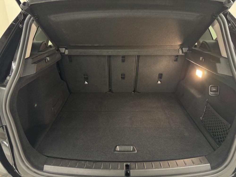 BMW Serie 2 216 d foto 20