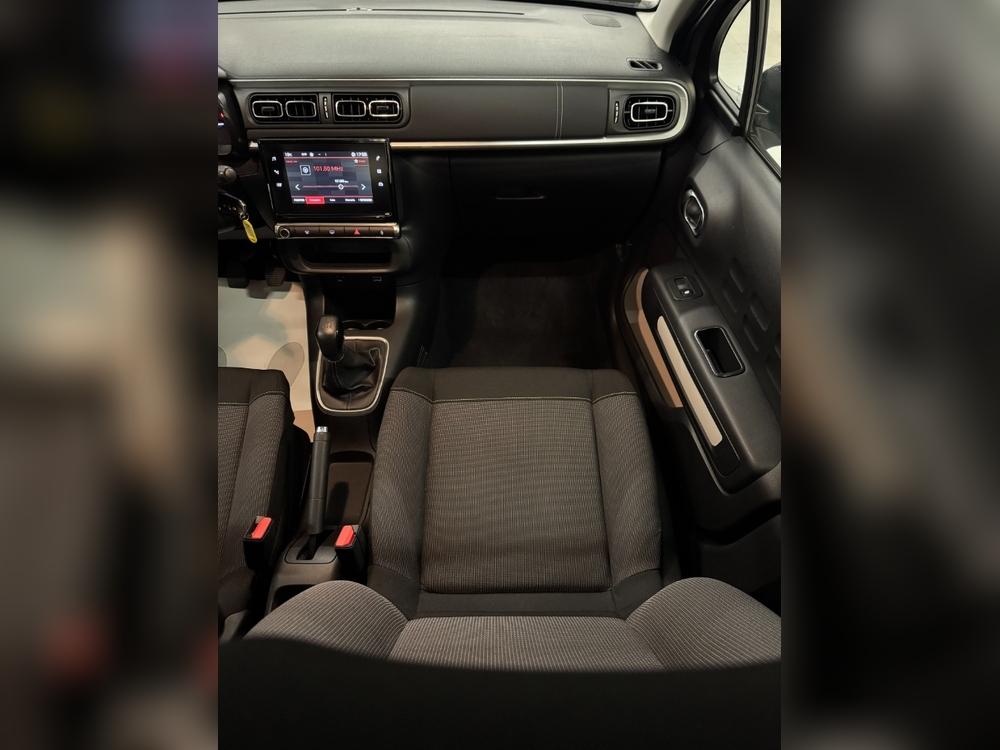 Citroen C3 C-Series foto 12