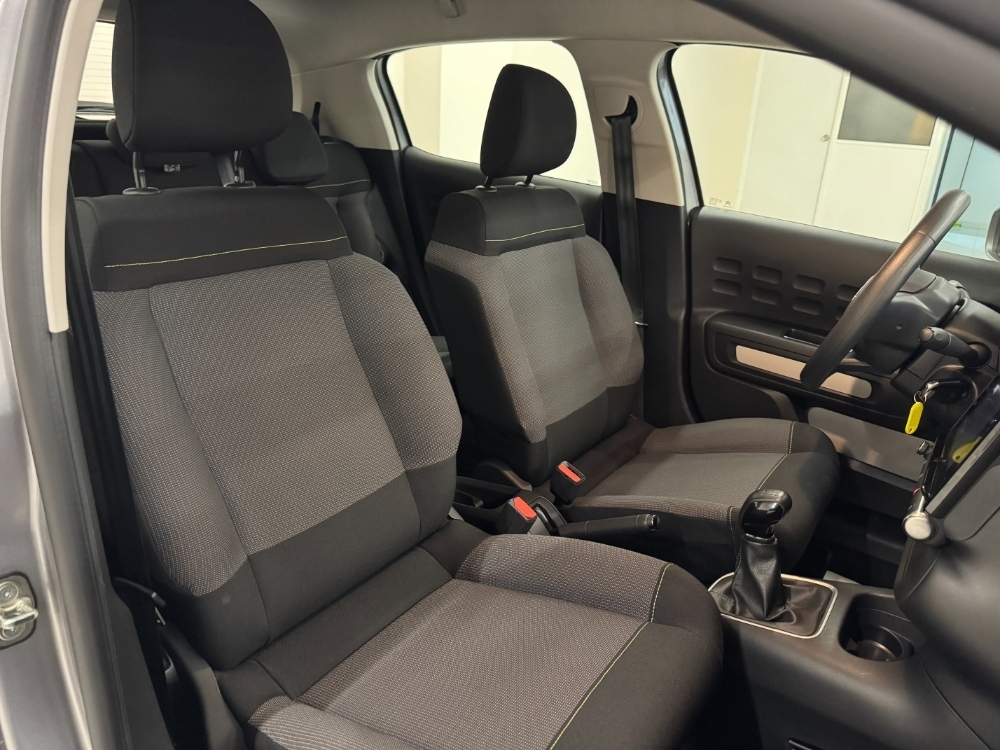 Citroen C3 C-Series foto 13