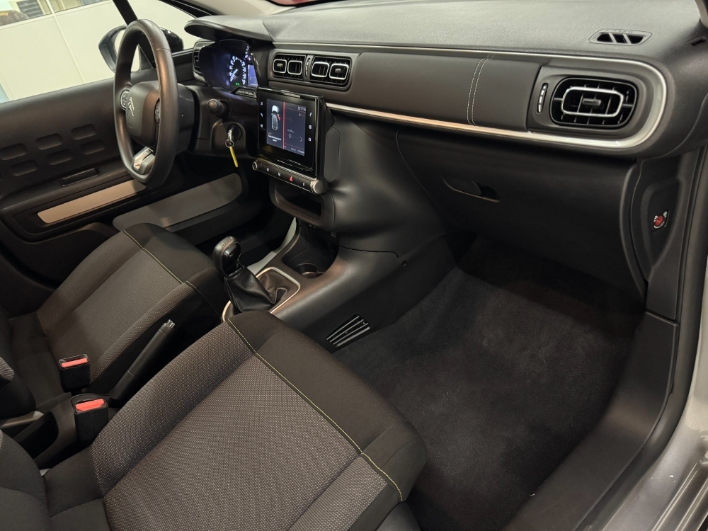 Citroen C3 C-Series foto 14