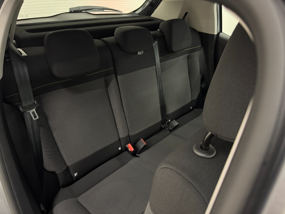 Citroen C3 C-Series foto 15