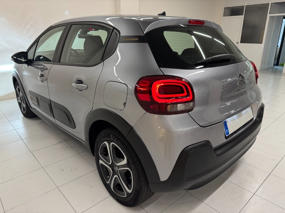 Citroen C3 C-Series foto 16