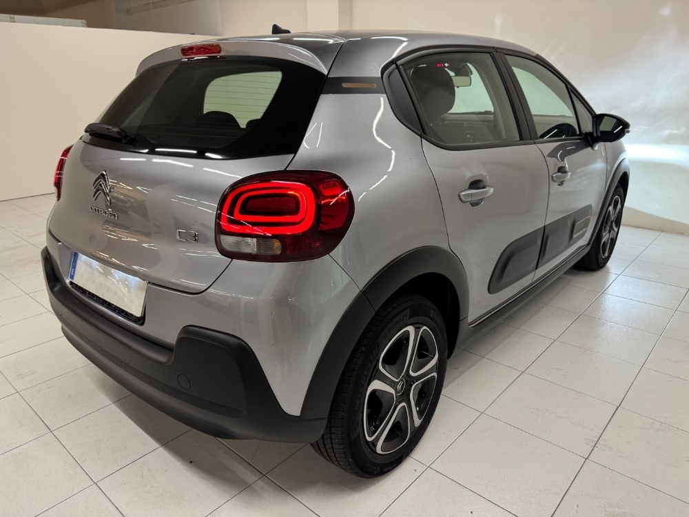 Citroen C3 C-Series foto 17