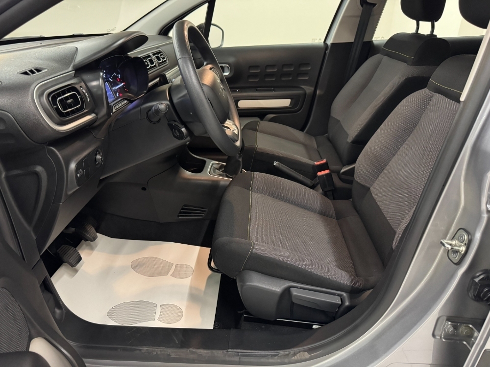 Citroen C3 C-Series foto 4