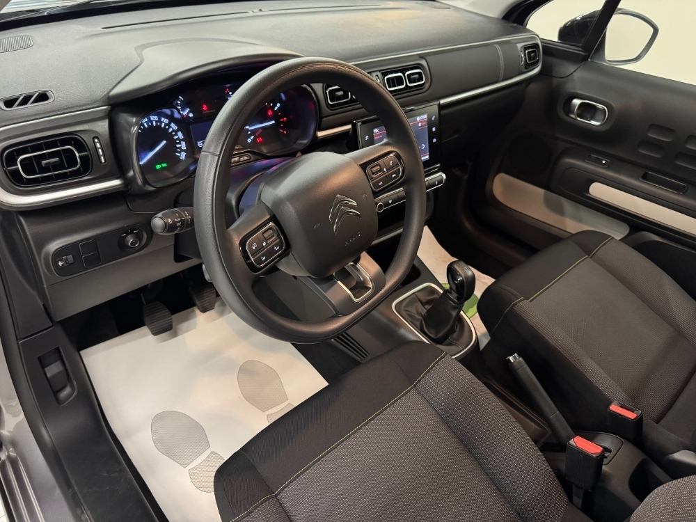 Citroen C3 C-Series foto 5