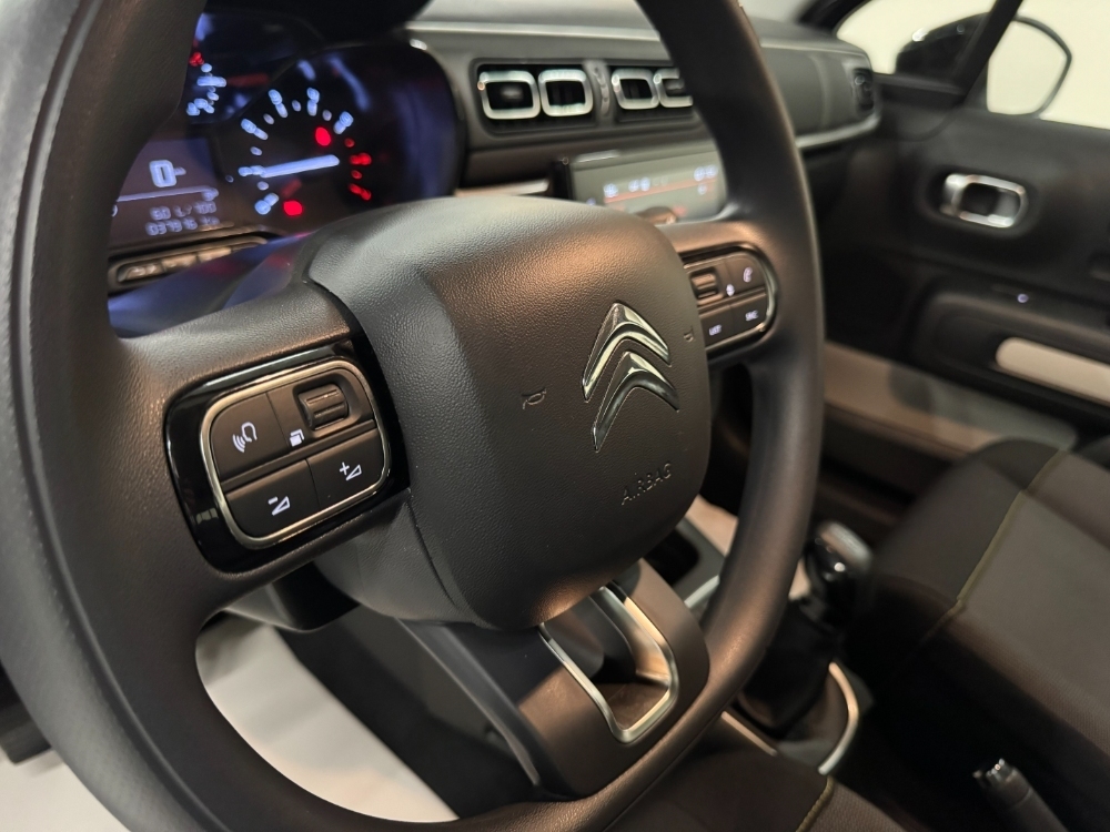 Citroen C3 C-Series foto 6