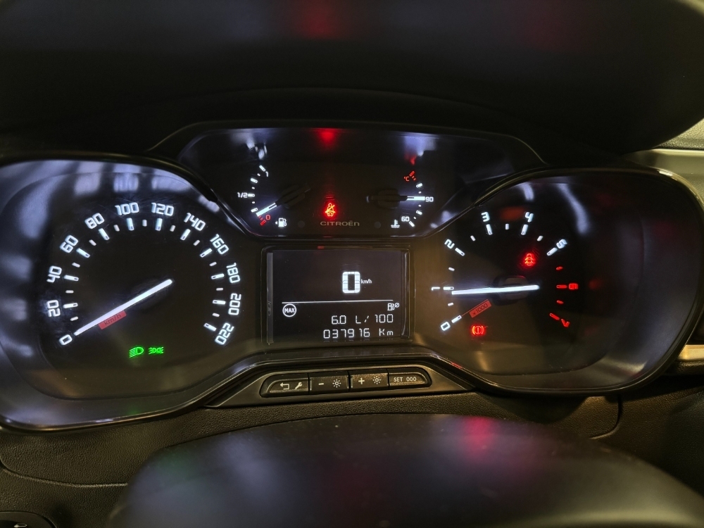 Citroen C3 C-Series foto 7