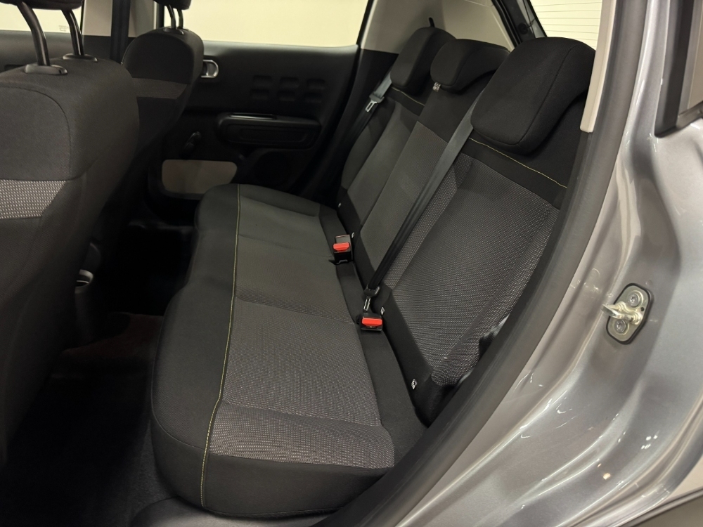 Citroen C3 C-Series foto 8