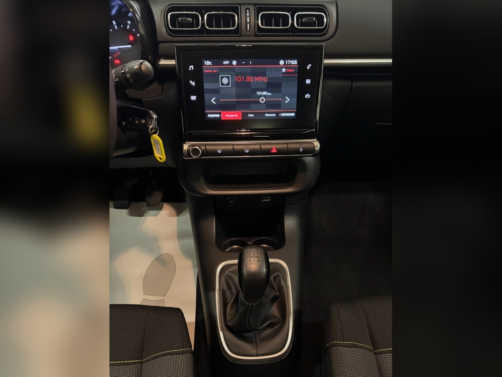 Citroen C3 C-Series foto 11