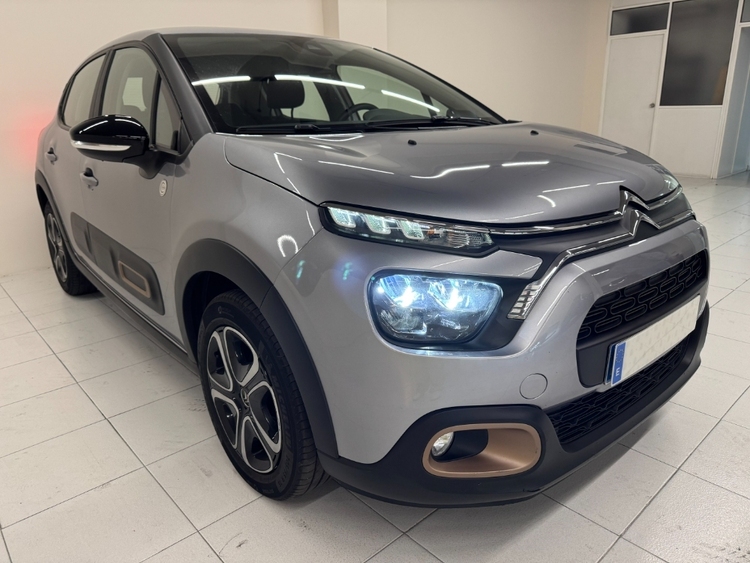 Citroen C3 C-Series