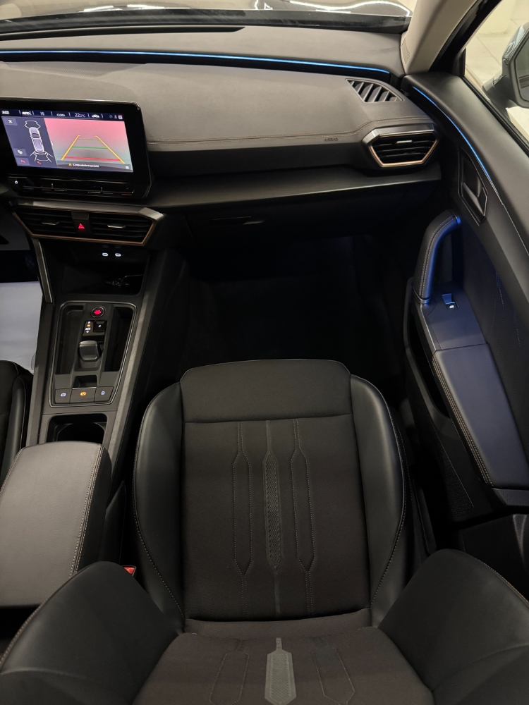 Cupra Formentor Basis foto 15