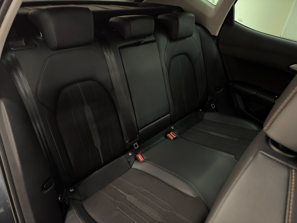 Cupra Formentor Basis foto 16