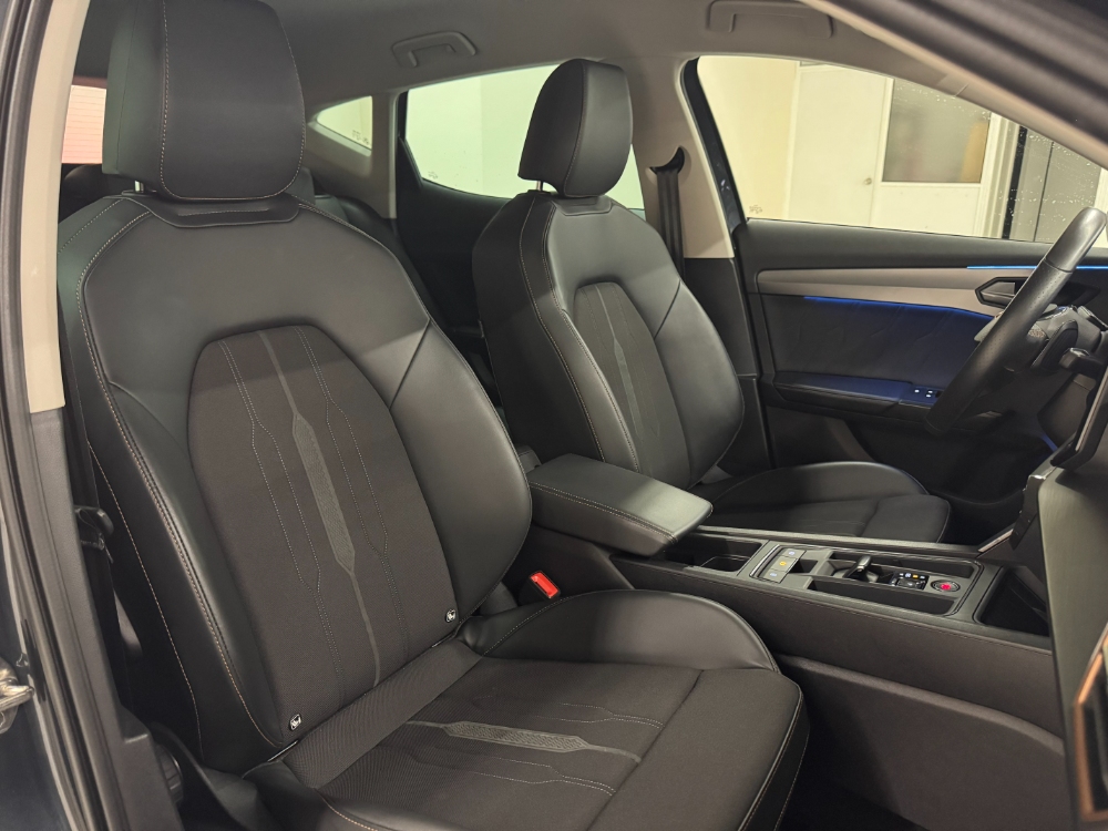 Cupra Formentor Basis foto 17