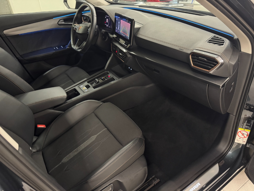 Cupra Formentor Basis foto 18