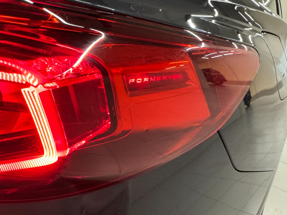 Cupra Formentor Basis foto 19