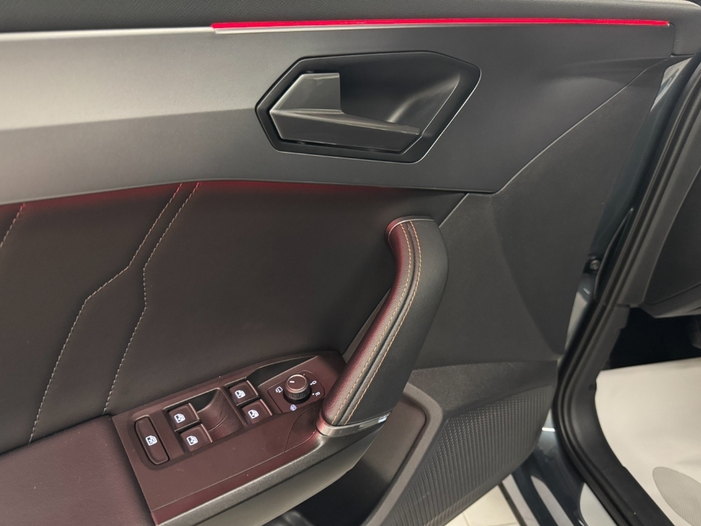 Cupra Formentor Basis foto 5