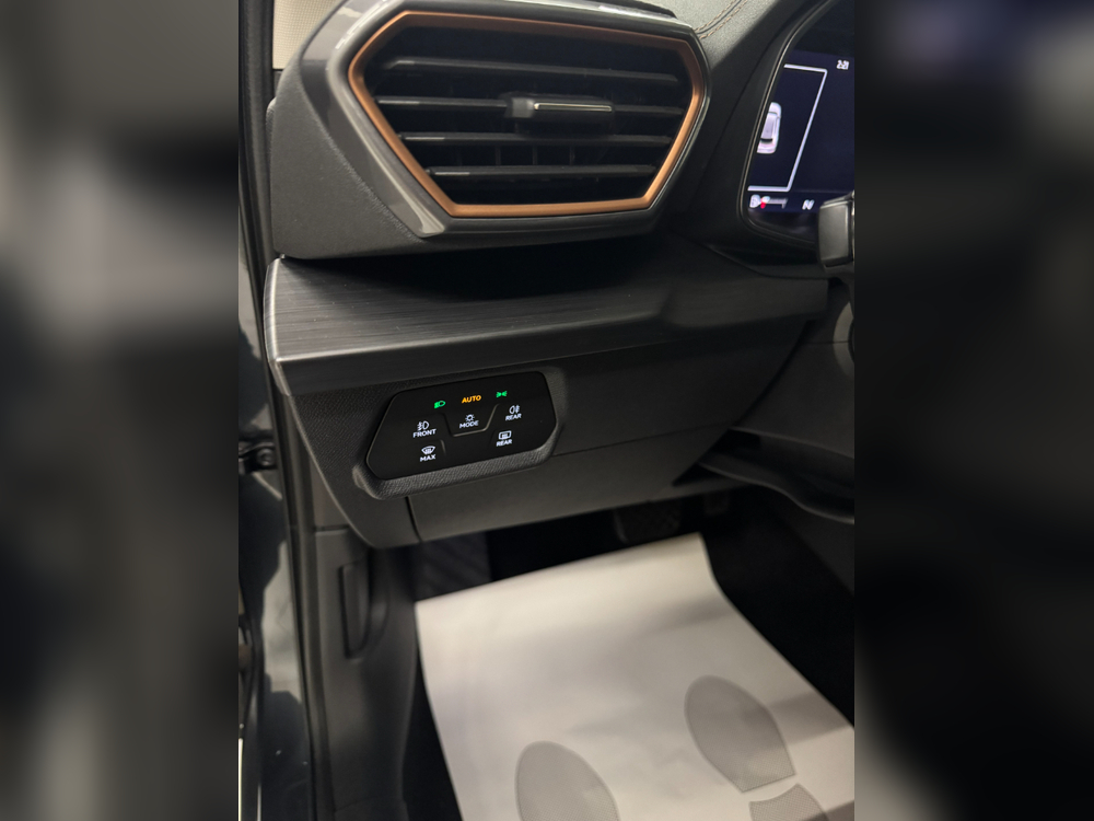 Cupra Formentor Basis foto 7