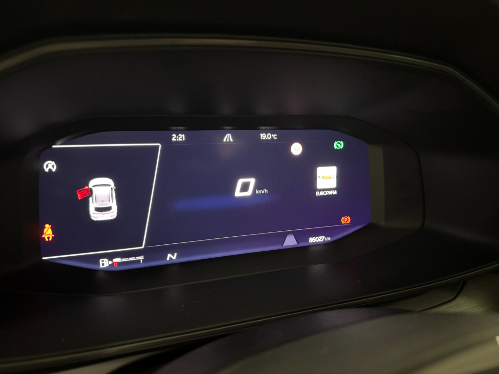 Cupra Formentor Basis foto 8