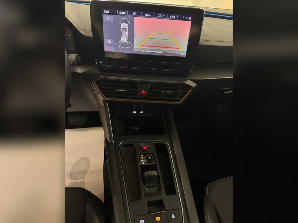 Cupra Formentor Basis foto 9