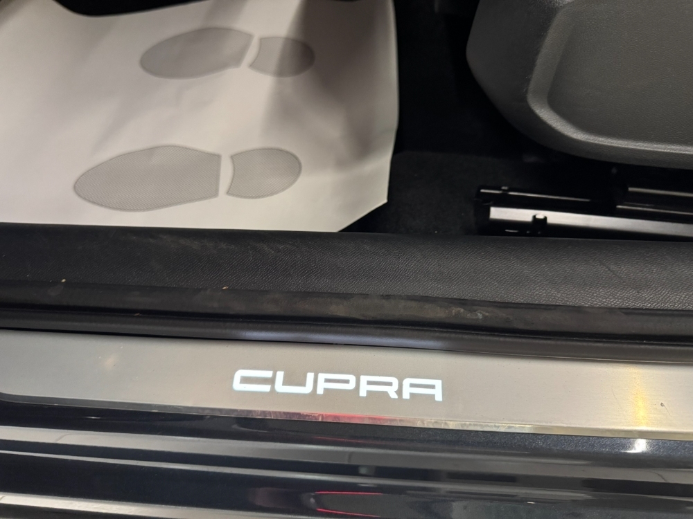 Cupra Formentor Basis foto 10