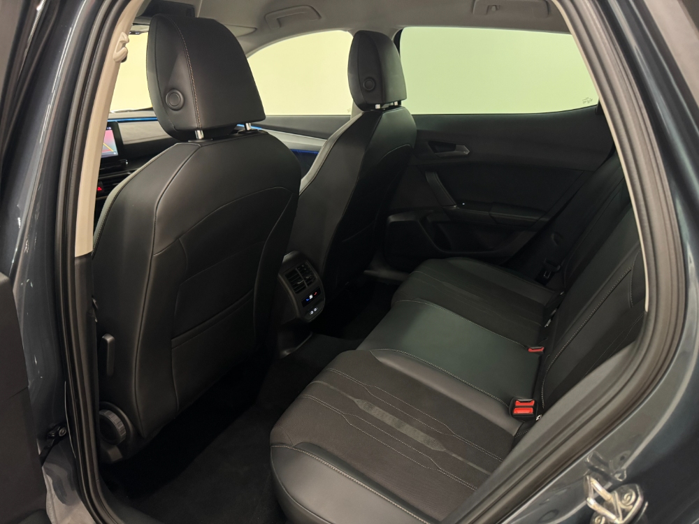 Cupra Formentor Basis foto 11