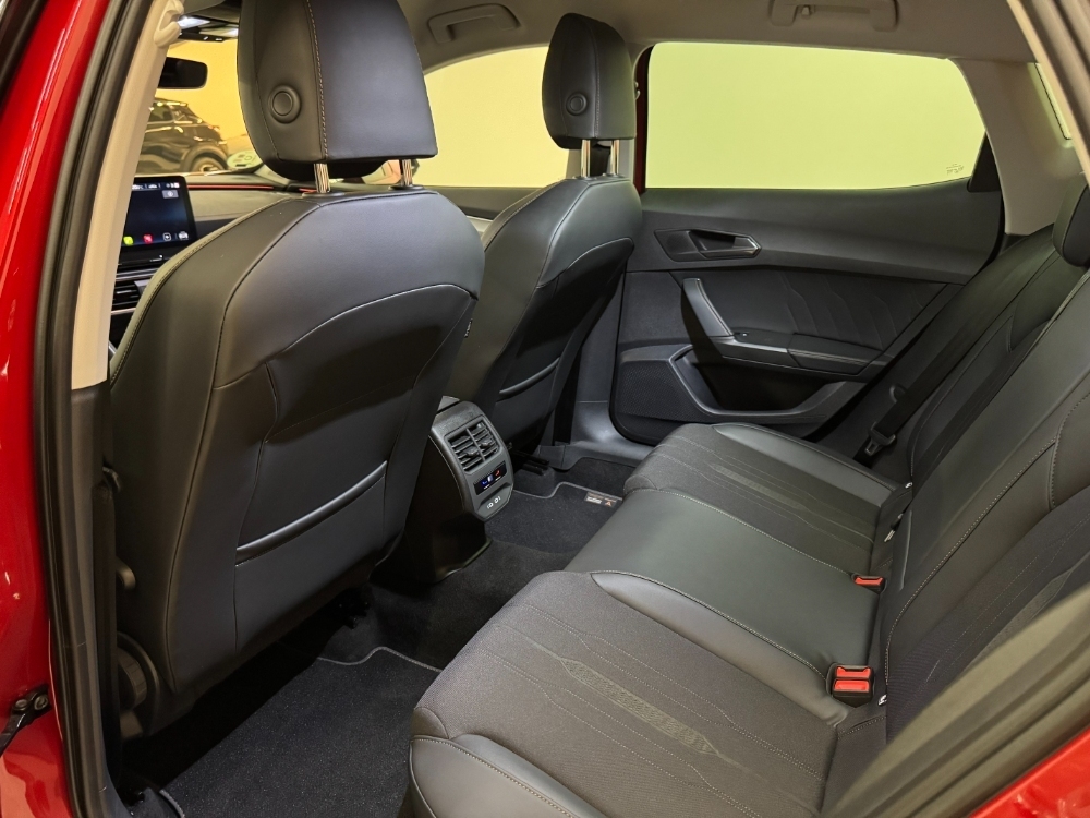 Cupra Formentor Basis a 4Drive foto 14