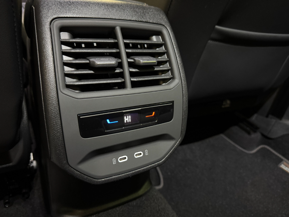 Cupra Formentor Basis a 4Drive foto 15