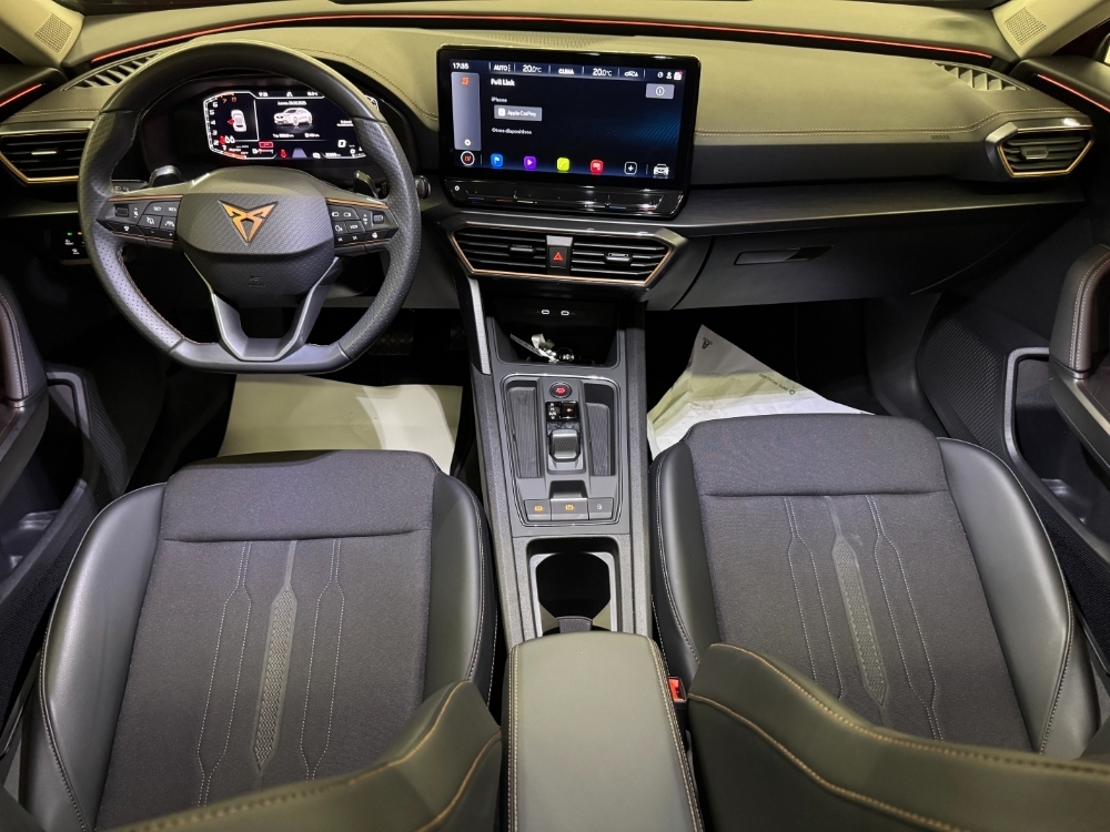 Cupra Formentor Basis a 4Drive foto 16