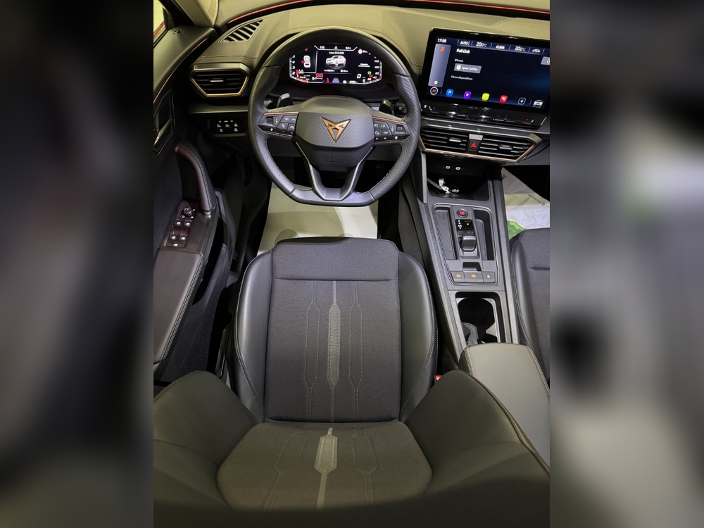 Cupra Formentor Basis a 4Drive foto 17