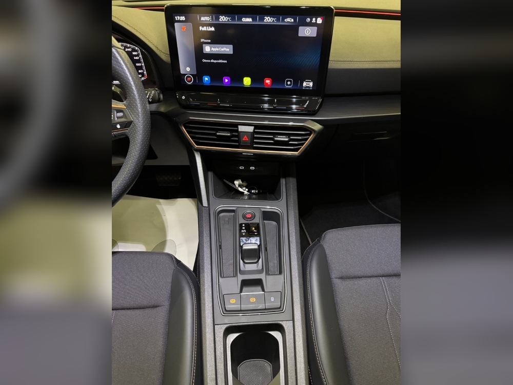 Cupra Formentor Basis a 4Drive foto 18