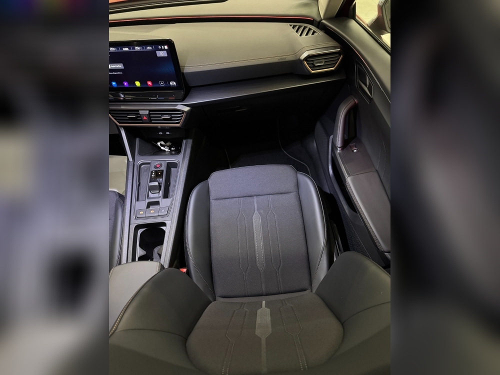 Cupra Formentor Basis a 4Drive foto 20