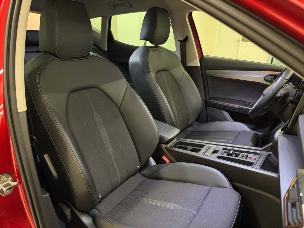 Cupra Formentor Basis a 4Drive foto 21