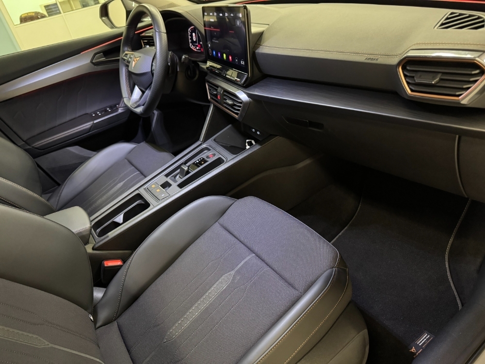 Cupra Formentor Basis a 4Drive foto 22