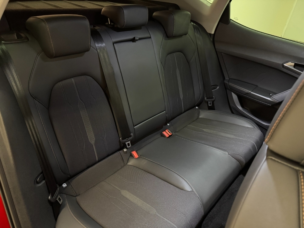 Cupra Formentor Basis a 4Drive foto 23