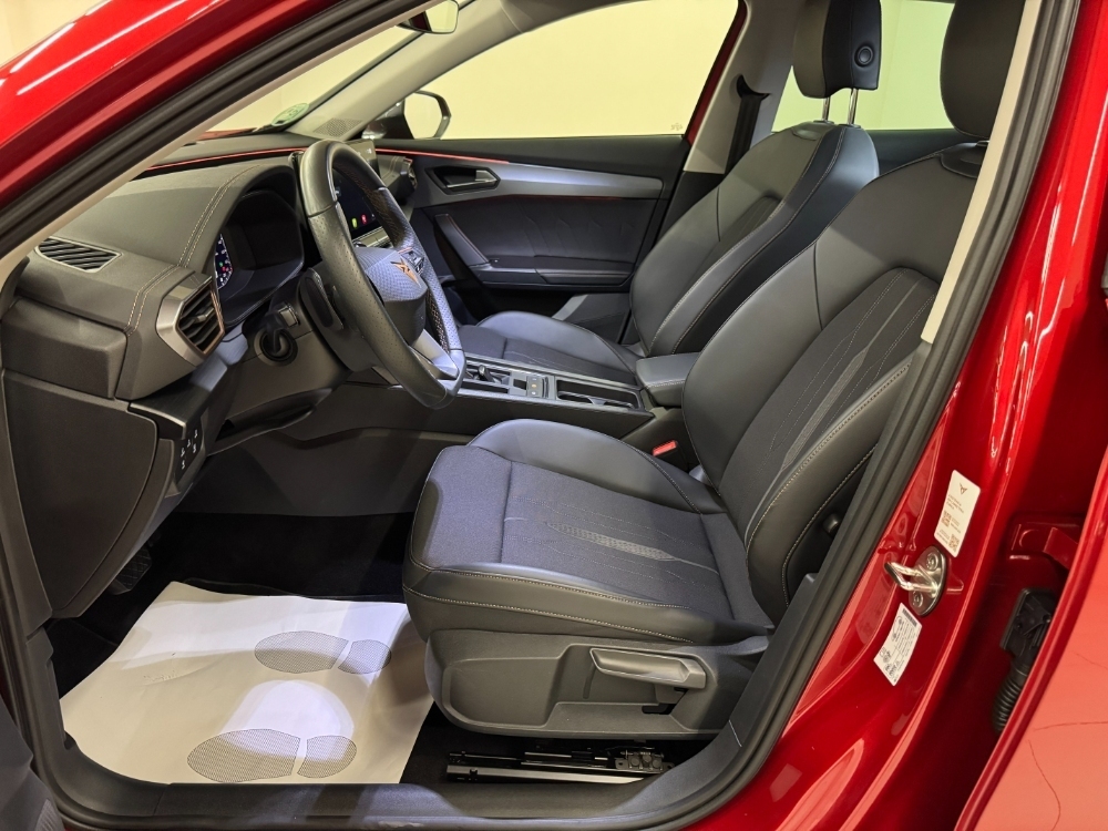 Cupra Formentor Basis a 4Drive foto 6