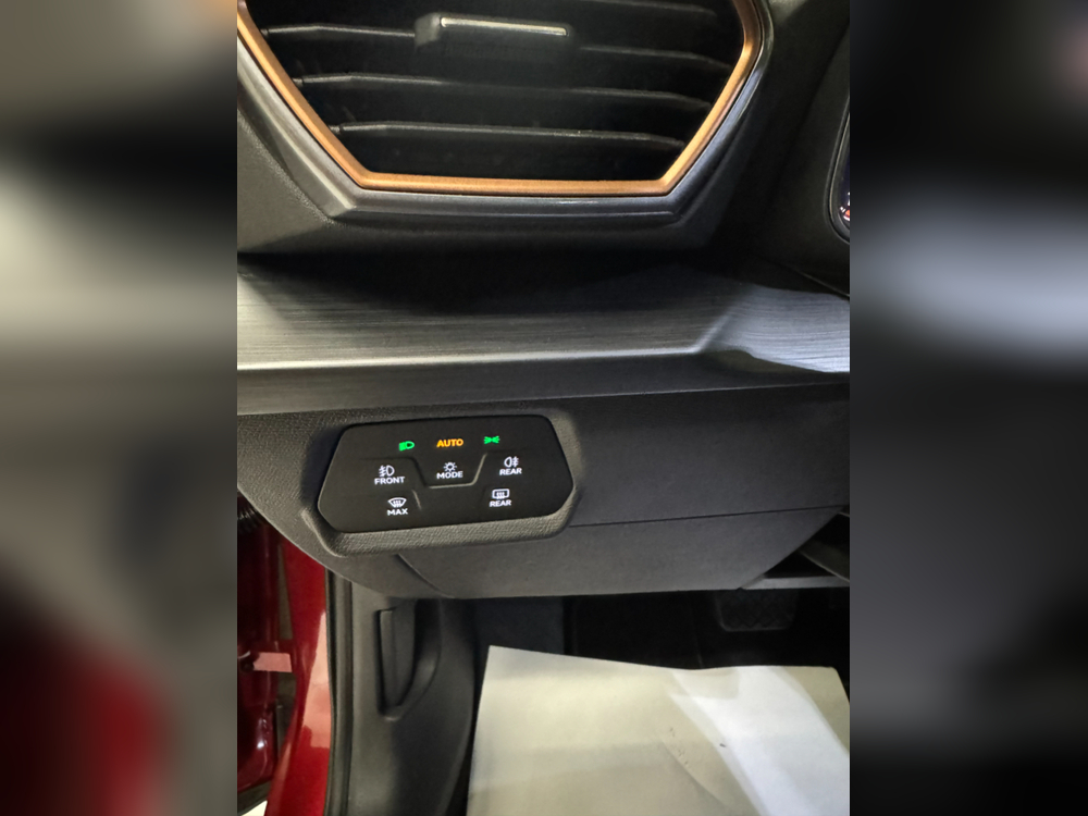 Cupra Formentor Basis a 4Drive foto 10