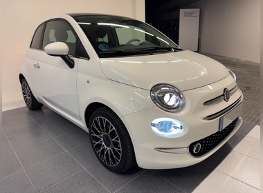 Fiat - 500