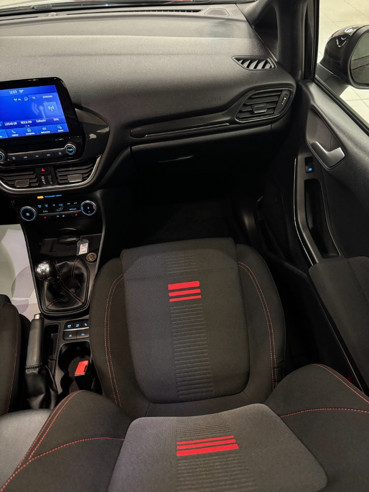 Ford Fiesta ST-Line foto 12