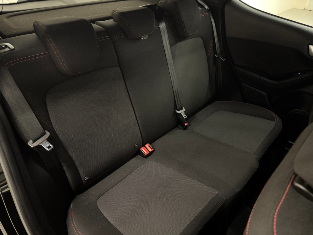 Ford Fiesta ST-Line foto 13