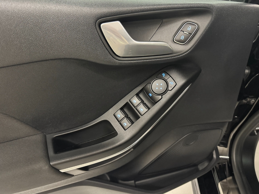 Ford Fiesta ST-Line foto 5