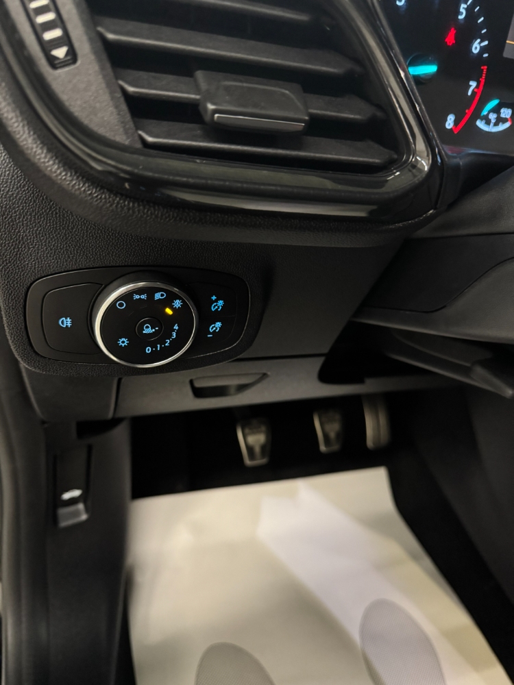 Ford Fiesta ST-Line foto 7