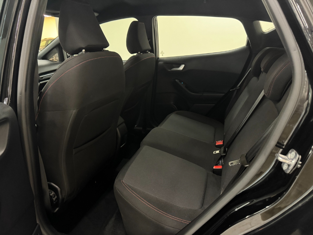 Ford Fiesta ST-Line foto 8