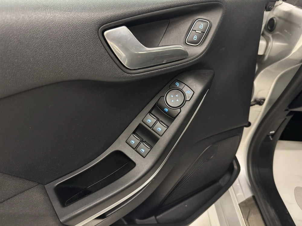 Ford Fiesta ST-Line foto 5