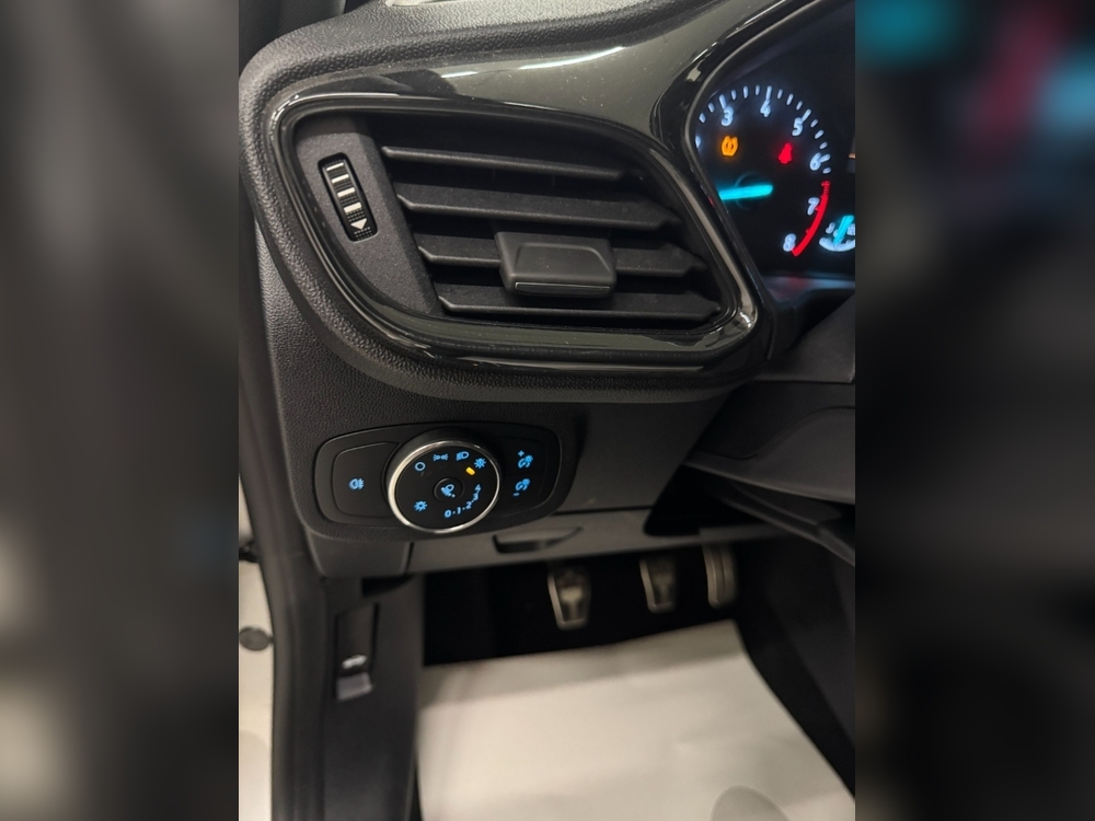 Ford Fiesta ST-Line foto 6