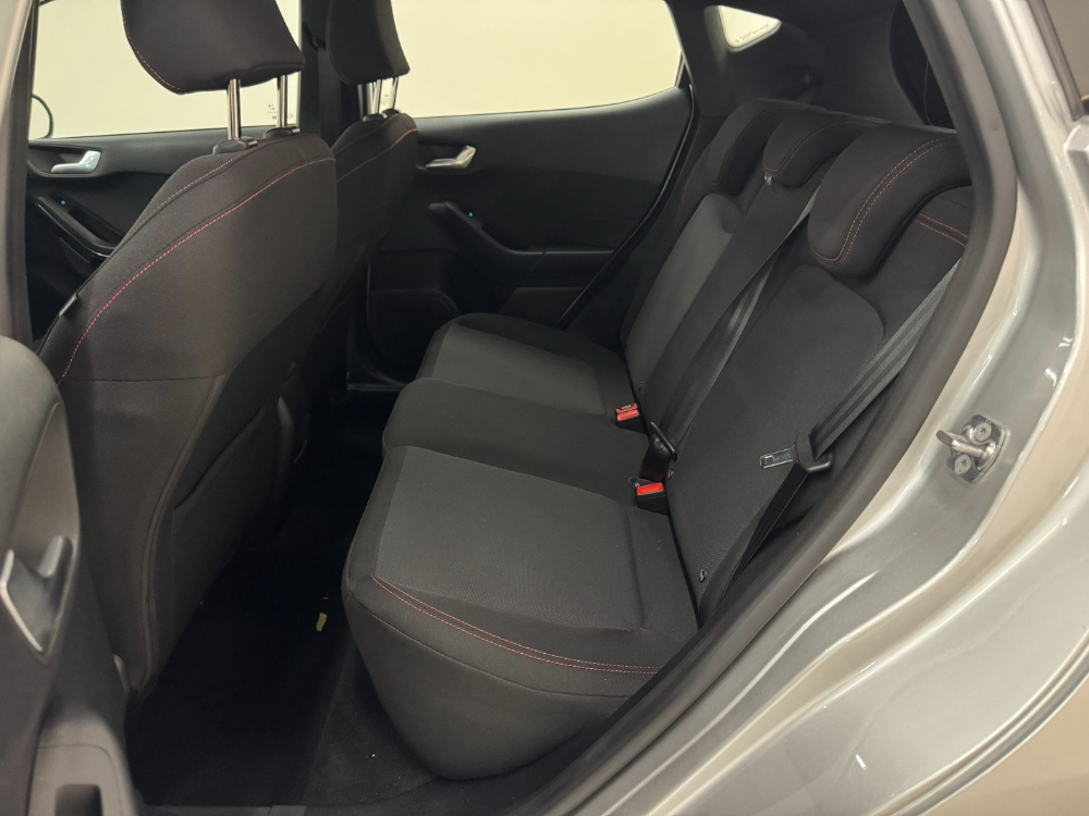 Ford Fiesta ST-Line foto 8