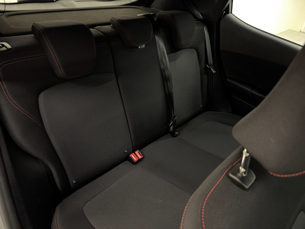 Ford Fiesta ST-Line foto 11