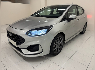 Ford - Fiesta